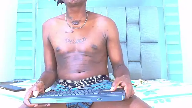 Black Fire10 online show from 09/24/25, 06:58