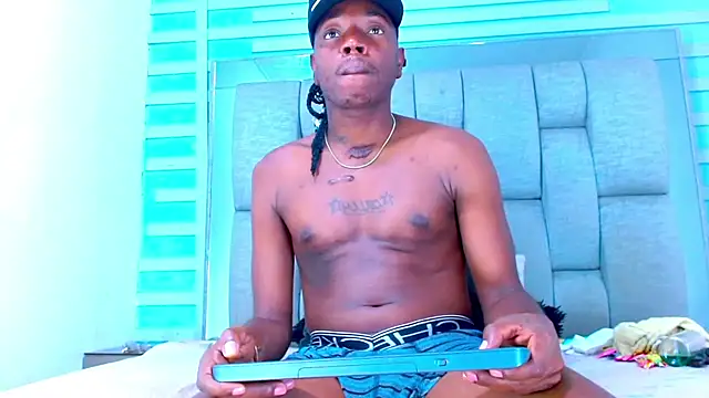 Black Fire10 online show from 09/30/25, 07:42