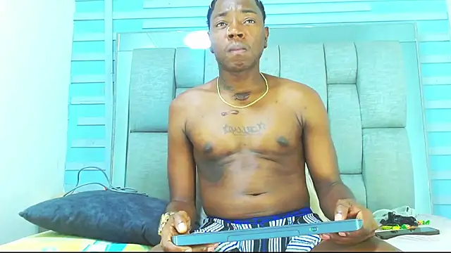 Black Fire10 online show from 10/29/25, 07:35