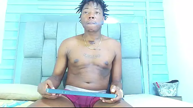 Black Fire10 online show from 11/27/25, 07:25