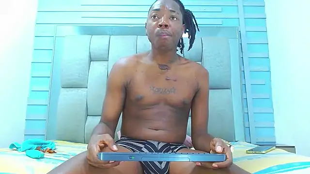 Black Fire10 online show from 01/08/26, 06:14