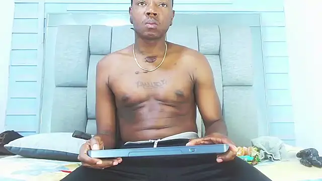 Black Fire10 online show from 11/07/25, 07:29