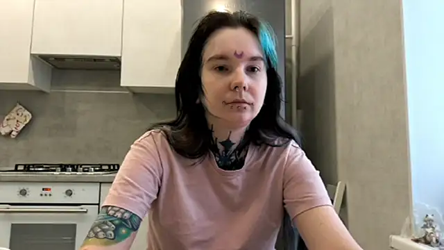 HighelikeGirl online show from 03/09/26, 06:28