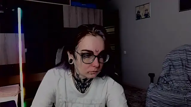 HighelikeGirl online show from 09/27/25, 08:09