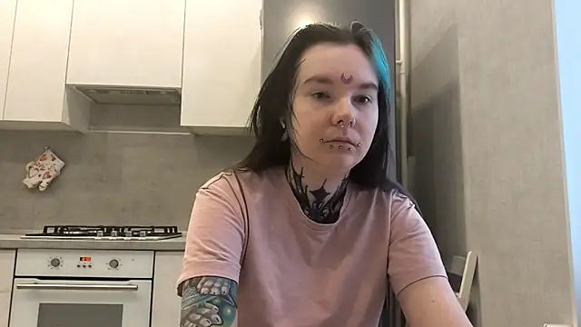 HighelikeGirl online show from 02/23/26, 07:42