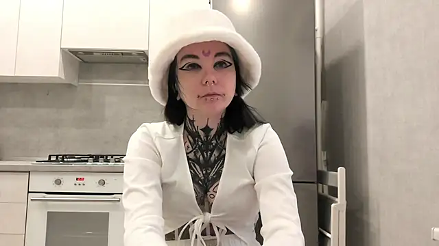 HighelikeGirl online show from 01/09/26, 07:15