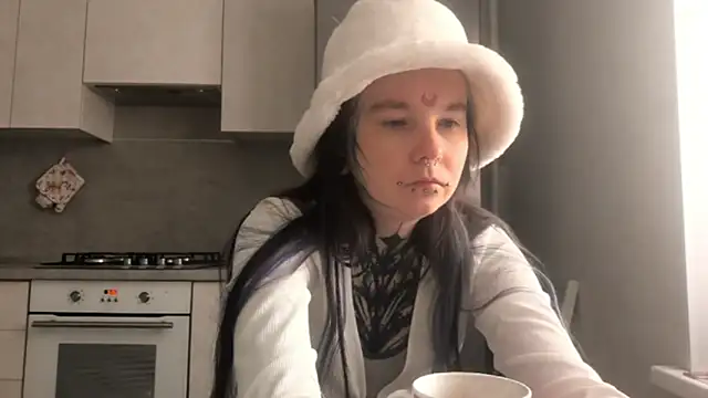 HighelikeGirl online show from 02/27/26, 04:12