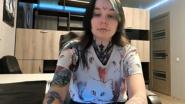 HighelikeGirl online show from 03/25/26, 03:11