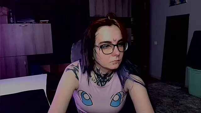 HighelikeGirl online show from 09/09/25, 09:19