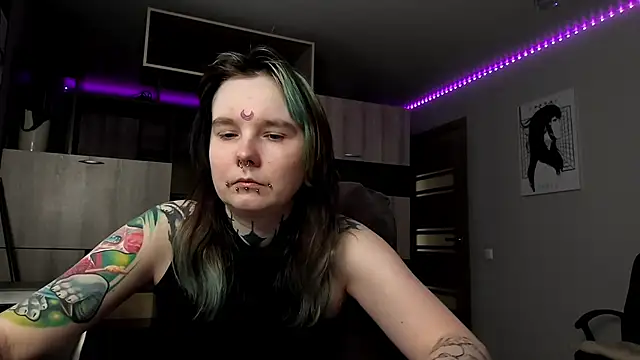 HighelikeGirl online show from 03/30/26, 07:32