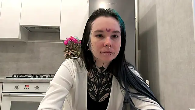 HighelikeGirl online show from 01/13/26, 07:12