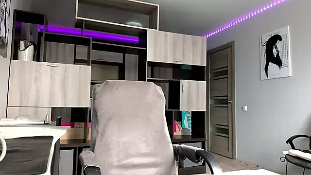 HighelikeGirl online show from 03/31/26, 05:09