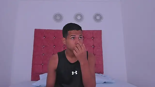 KingStark  online show from 10/24/25, 11:20