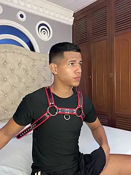 Snapshot of KingStark_ chatting on 02/25/26, 04:01 KingStark online show from 02/25/26, 04:01