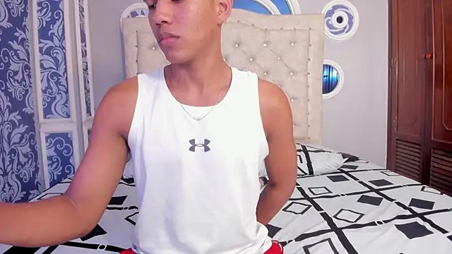 KingStark  online show from 12/14/25, 04:40