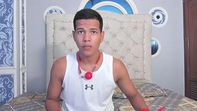 KingStark  online show from 12/19/25, 12:58