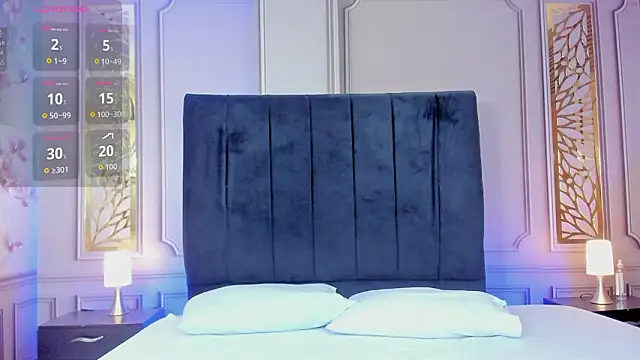 Snapshot of KingStark_ chatting on 02/05/26, 02:07 KingStark online show from 02/05/26, 02:07