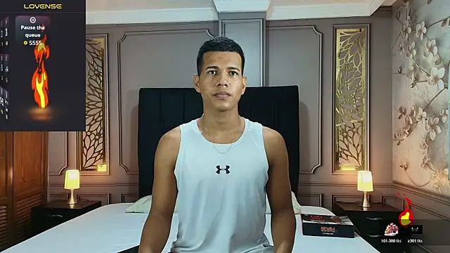 Snapshot of KingStark_ chatting on 01/06/26, 02:37 KingStark online show from 01/06/26, 02:37