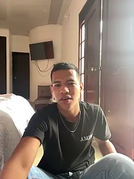 Snapshot of KingStark_ chatting on 02/24/26, 03:57 KingStark online show from 02/24/26, 03:57