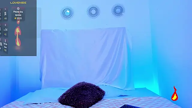 KingStark  online show from 10/02/25, 11:24