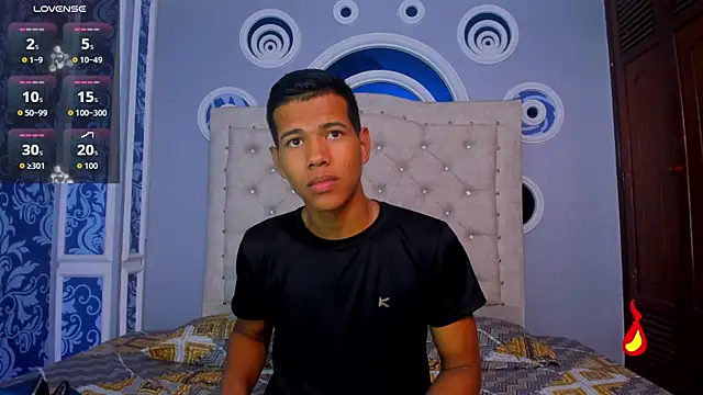 KingStark  online show from 10/30/25, 11:30