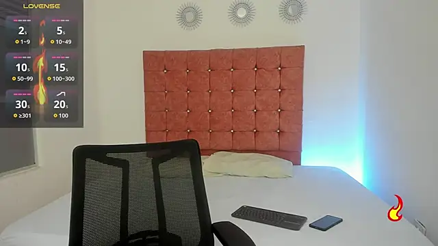 KingStark  online show from 10/04/25, 11:45