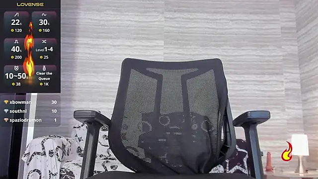 Snapshot of KingStark_ chatting on 01/18/26, 03:48 KingStark online show from 01/18/26, 03:48