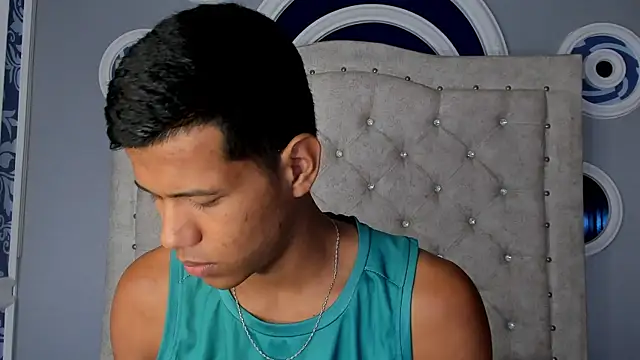 KingStark  online show from 10/29/25, 11:31