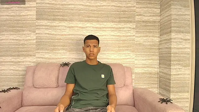 KingStark  online show from 11/02/25, 11:04