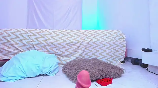 KingStark  online show from 10/03/25, 03:02