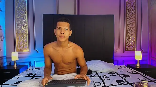 KingStark  online show from 09/09/25, 11:41