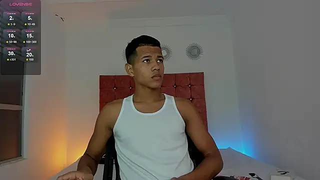 KingStark  online show from 09/24/25, 11:28