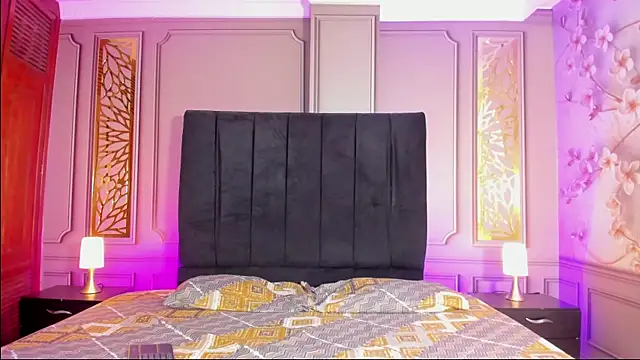 KingStark  online show from 10/27/25, 11:33