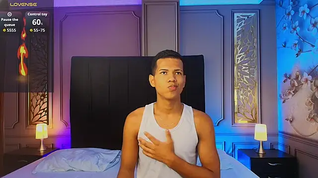 KingStark  online show from 09/11/25, 11:21