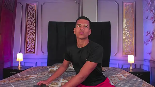 KingStark  online show from 11/05/25, 11:13