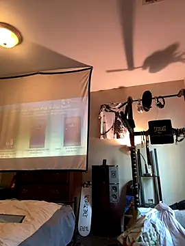 KeYBuMp323 online show from 09/24/25, 02:12