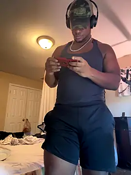 KeYBuMp323 online show from 10/10/25, 02:07