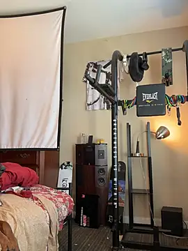 KeYBuMp323 online show from 03/18/26, 03:35