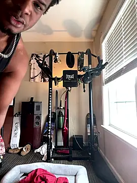 KeYBuMp323 online show from 01/17/26, 03:37