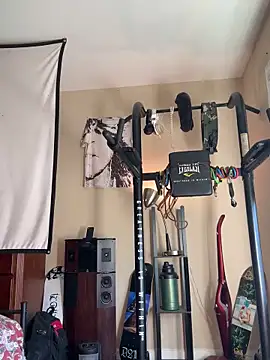 KeYBuMp323 online show from 12/16/25, 03:27