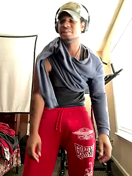 KeYBuMp323 online show from 12/20/25, 04:10