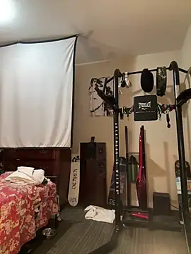 KeYBuMp323 online show from 01/14/26, 03:10