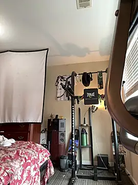 KeYBuMp323 online show from 02/18/26, 05:31