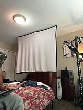 KeYBuMp323 online show from 01/05/26, 05:27