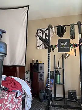 KeYBuMp323 online show from 02/17/26, 05:32