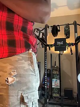 KeYBuMp323 online show from 03/08/26, 04:54