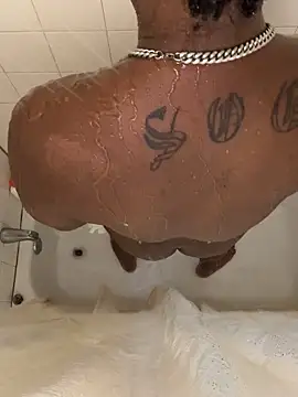 KeYBuMp323 online show from 10/01/25, 02:27