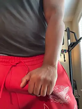 KeYBuMp323 online show from 02/10/26, 03:44