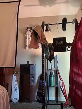 KeYBuMp323 online show from 11/15/25, 03:16