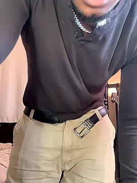 KeYBuMp323 online show from 11/29/25, 03:34